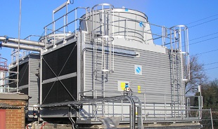 cooling Tower